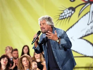 Beppe Grillo