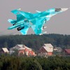 Ruski Su-34 avion