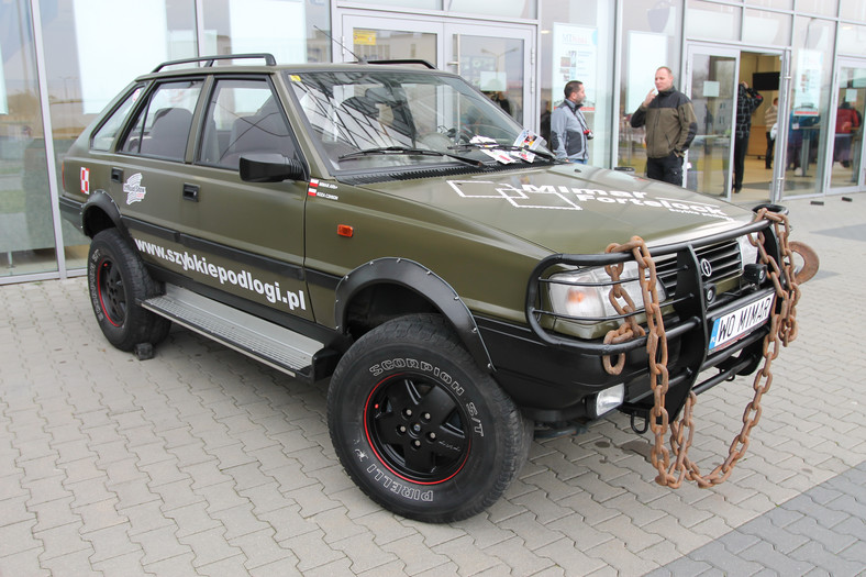 II. OffRoad Show Poland