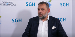 Rogowski: Na rynku praktycznie zanikło finansowanie zakupu nieruchomości przez kredyt