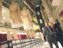 Wrzaskliwy luksus wychodzi z mody. Polacy chcą elegancji