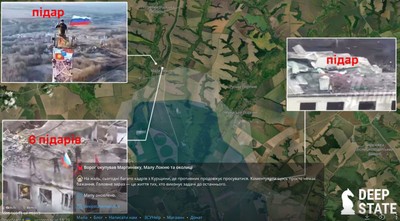 Tajna operacja „Potok”! „Zombi” ujawnia szczegóły rosyjskiego ataku gazociągiem