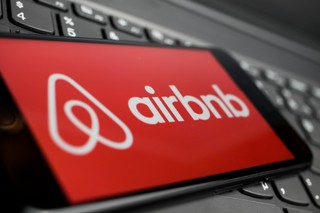 Airbnb musi potrącać podatek i informować fiskusa