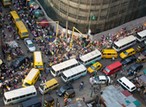 Traffic congestion costs Lagos ₦4 trillion annually – Study urges quick action