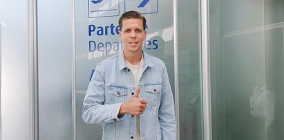 Wojciech Szczęsny zmienia klub. Przechodzi do potęgi