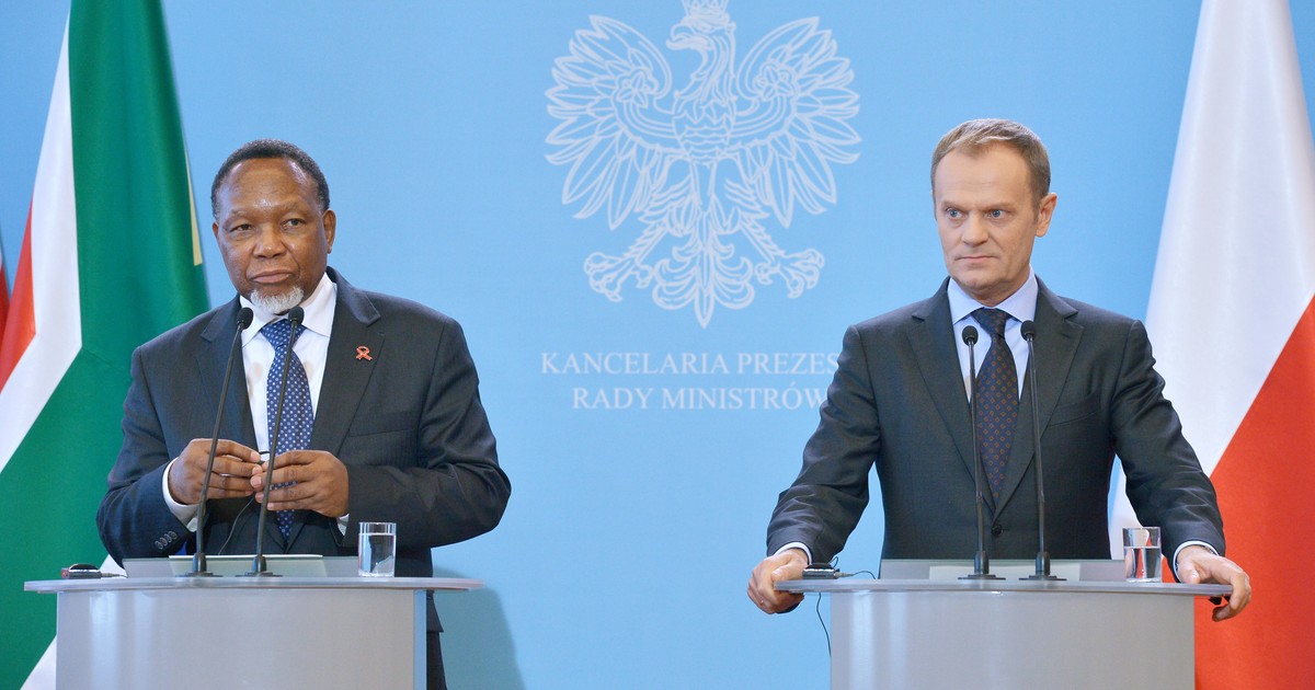 Premier: Polska ma uzasadnione ambicje gospodarcze i polityczne w