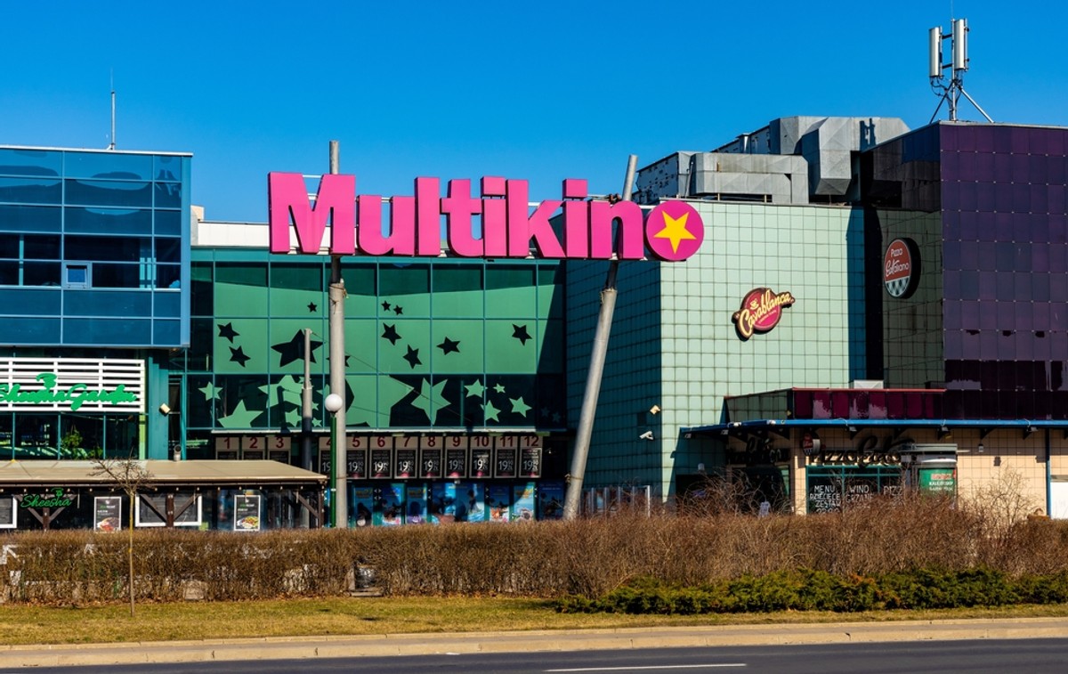 Klamka zapadła. Popularne kino znika z mapy Warszawy