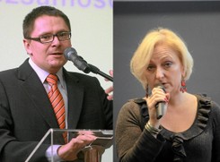 Terlikowski kontra Wanat. Kłótnia o zoofilię, pornografię i kazirodztwo