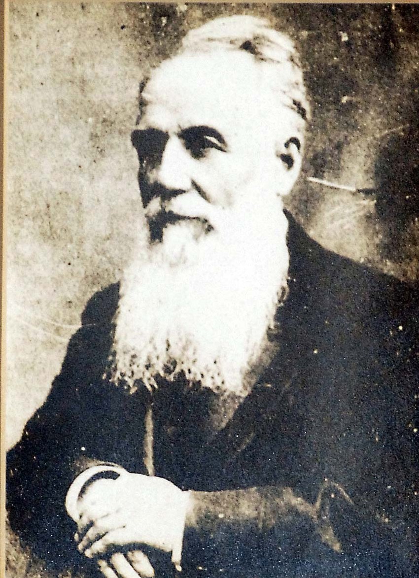Nikola Pašić