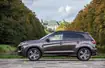 Mitsubishi ASX 2.0 4WD CVT