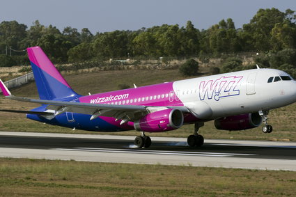 Wizz Air ogłasza wielką ekspansję w Europie. 21 samolotów i 700 dodatkowych wylotów tygodniowo