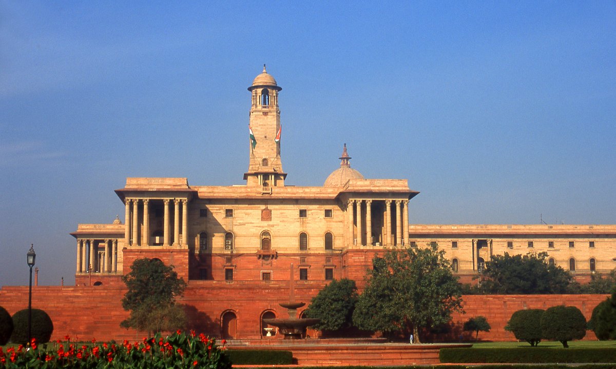 Powstaje największe muzeum na świecie. Ma mieć prawie tysiąc sal