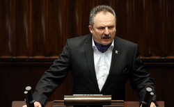 "Z wielką niechęcią, ale w poczuciu obowiązku...". Poseł Jakubiak pozywa działaczkę Partii Razem