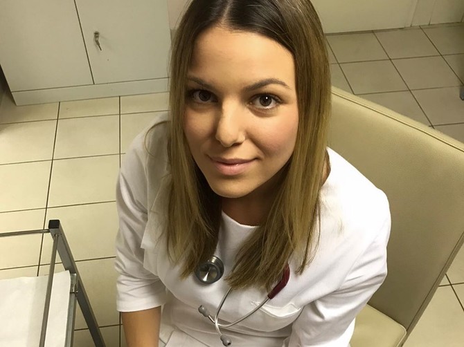 Svi pričaju o statusu Hrvatske doktorke