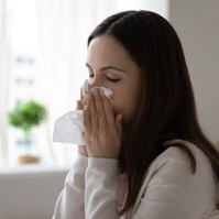 Tudta, hogy agyvíz is folyhat az orrunkból? Ilyenkor fordulhat elő