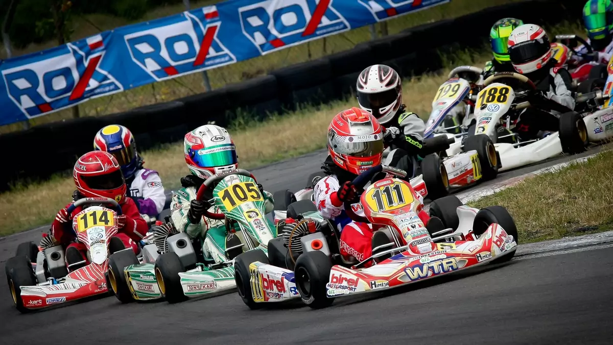 Rok Cup Poland w Toruniu