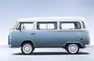 Volkswagen T2 Last Edition