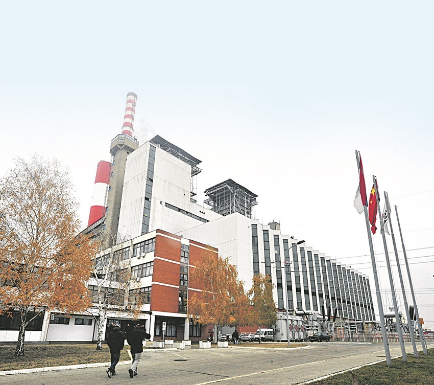 Opstanak blokova Kostolca A1 i A2 pod znakom pitanja