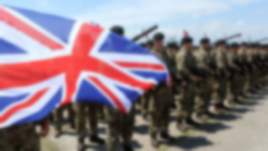 Czy Brytyjczycy będą dowodzić unijnym wojskiem po Brexicie?