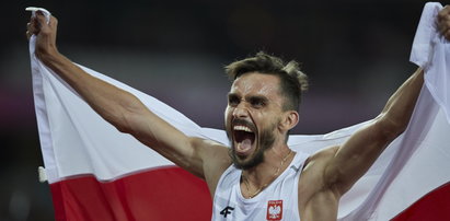 Kolejne medale Polaków na MŚ w lekkoatletyce