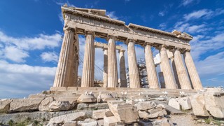 Grecki rząd tymczasowy przygotuje kraj do nowych wyborów parlamentarnych