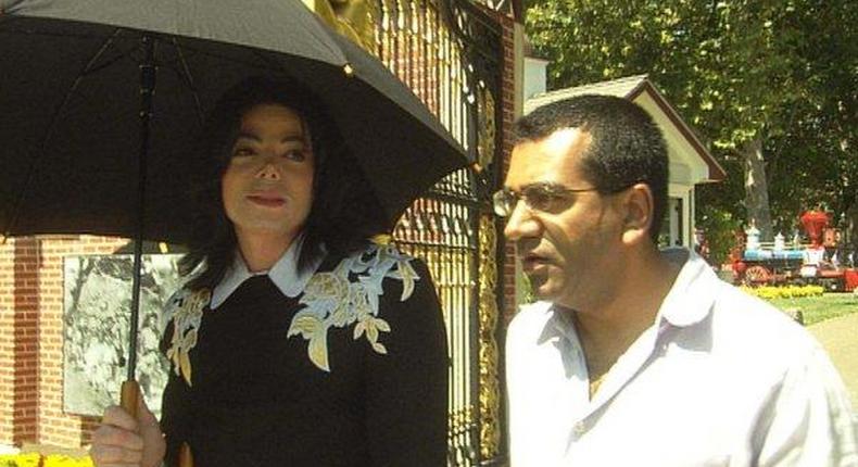 'Leaving Neverland' deepens shadow over 2003 Michael Jackson interview