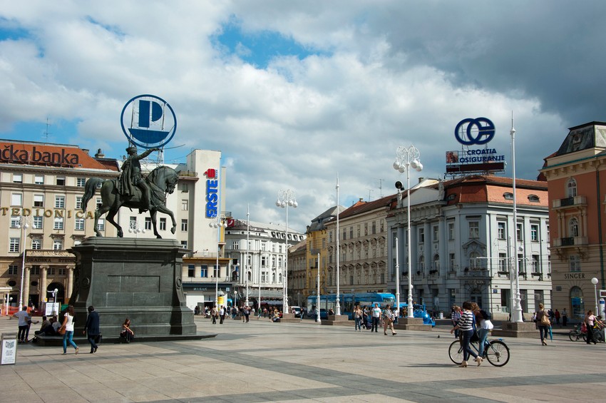 Zagreb