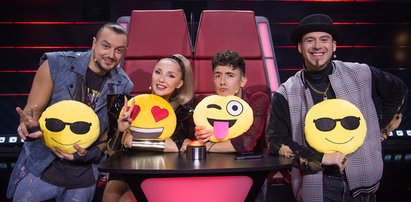 "The Voice Kids 4". Jurorzy zdradzili, jak zarabiali swoje pierwsze pieniądze i na co je wydali