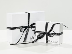 Koniec z czerwienią! Luksusowy polski butik zaprezentował nową identyfikację wizualną