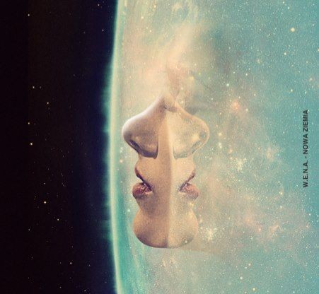 7. W.E.N.A. – 'Nowa ziemia'