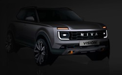 Renault nie zamierza wycofać się z Rosji. Łada wznawia produkcję