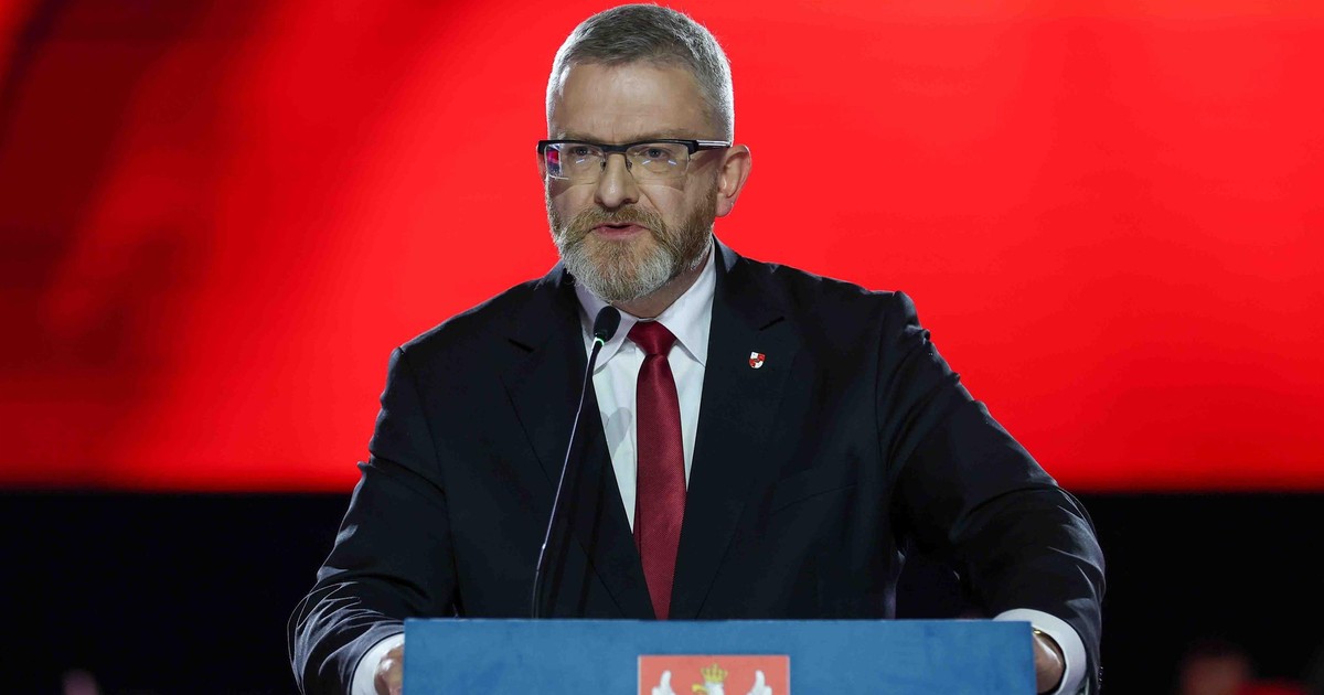 Tak Braun buduje poparcie. Ekspert wskazał główne narzędzie polityka