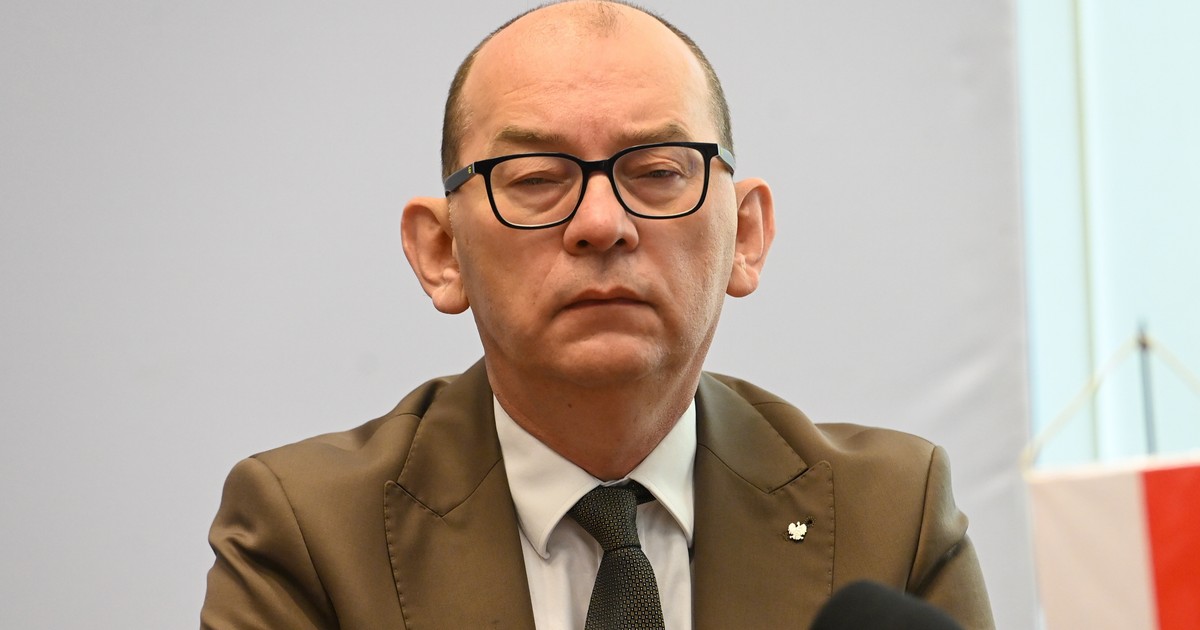 Problemy ważnego nominata Zbigniewa Ziobry. Prokuratura wszczyna śledztwo