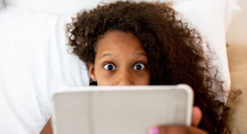 More children are being exposed to pornography [Huffpost]