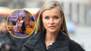 Joanna Krupa ma po rozstaniu jeden priorytet. W "Dzień dobry TVN" ledwo powstrzymała łzy