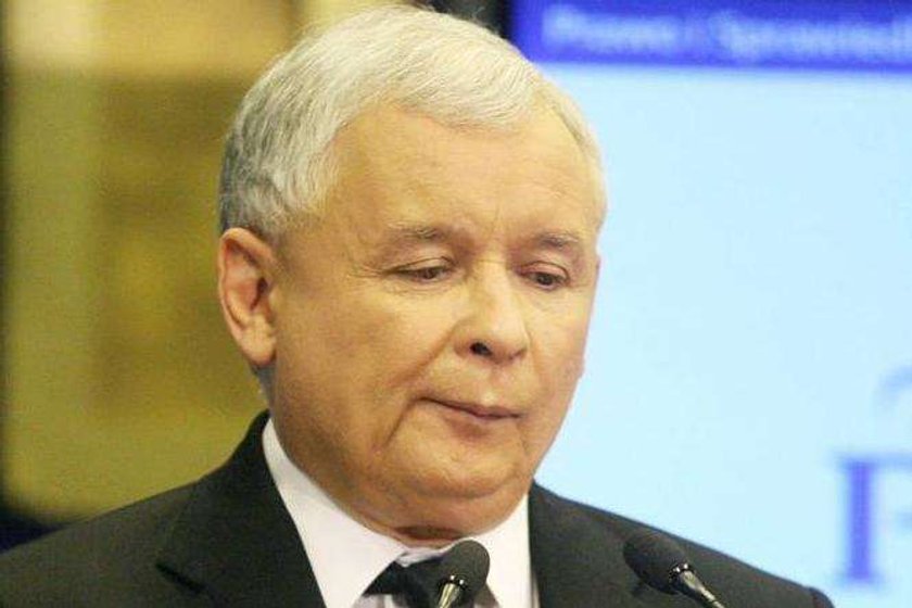 Szokujące słowa Hołdysa: Jarosław Kaczyński jest chu...!