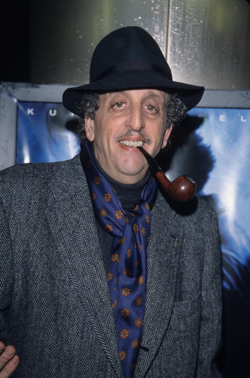 Vincent Schiavelli