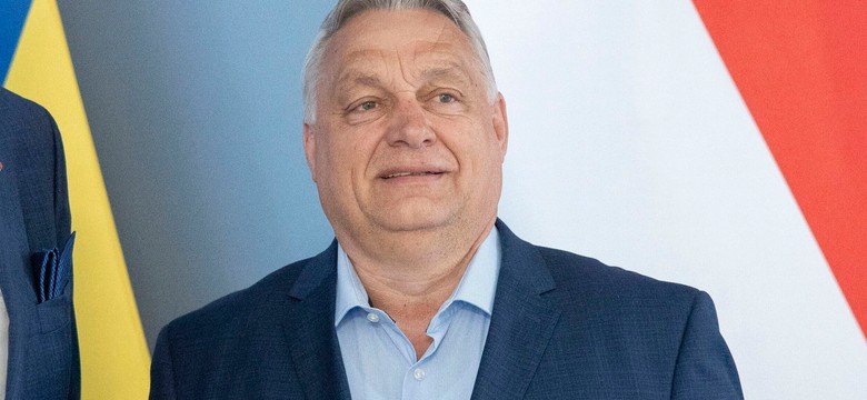 Orban: Premier Fico jest między życiem a śmiercią