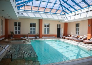 Smeštaj u ovim banjama ne prelazi 3.000 dinara