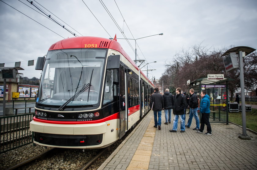 Gdańsk uczcił pamięć Arkadiusza Rybickiego