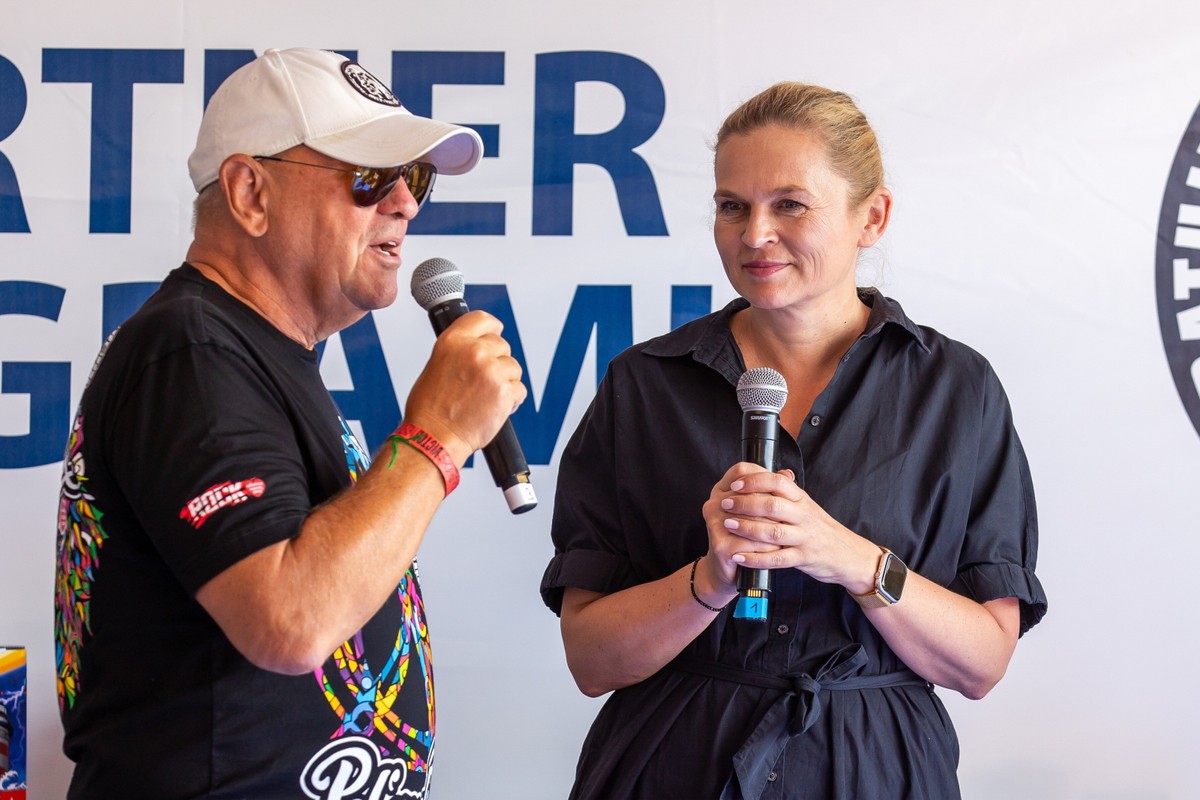 Zmiany od nowego roku szkolnego. Barbara Nowacka: To jest mega ważne