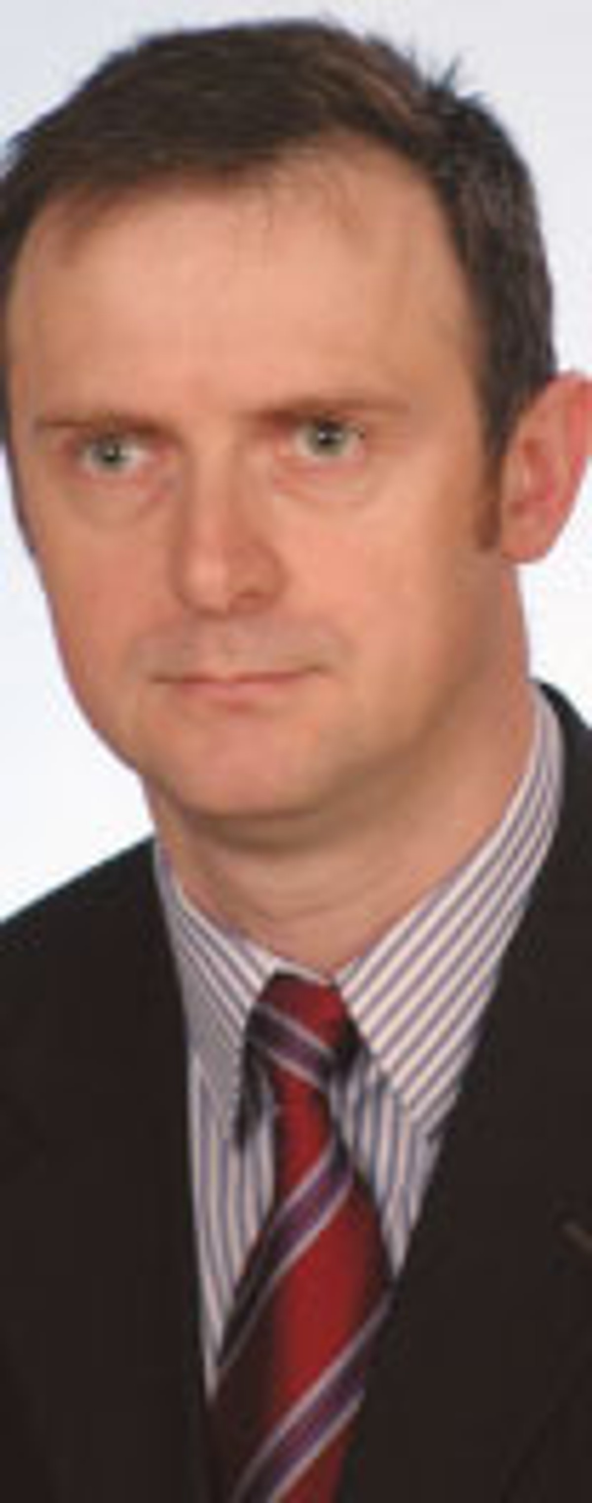 Arkadiusz Sobczyk, radca prawny, Kancelaria Prawna Sobczyk i Wspólnicy w Krakowie