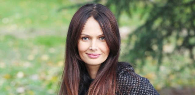 Nataša Pavlović (Foto: Ringier/Mitar Mitrović)