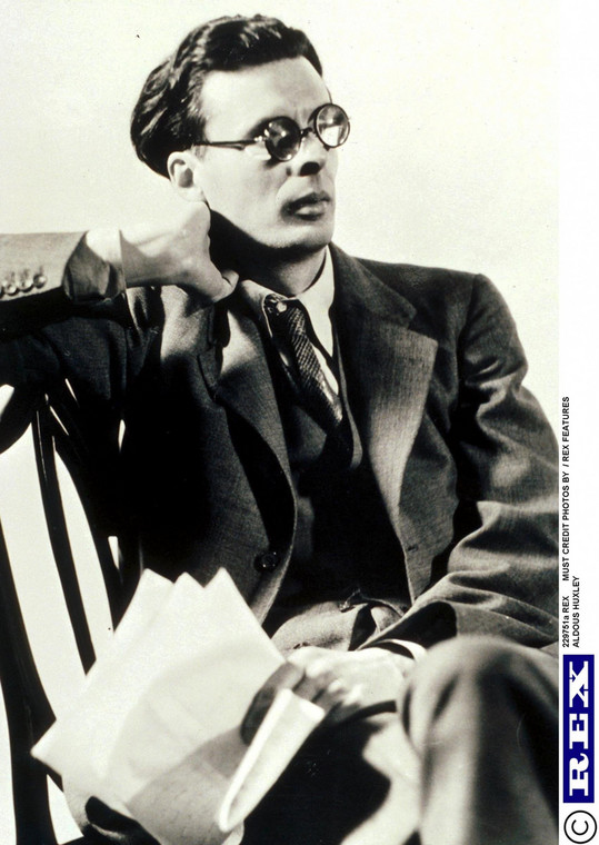 Huxley Aldous Leonard (1894-1963)