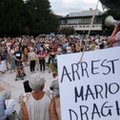 Włosi tracą cierpliwość do przeciwników covidowych przepustek. Zakazują protestów w centrach miast