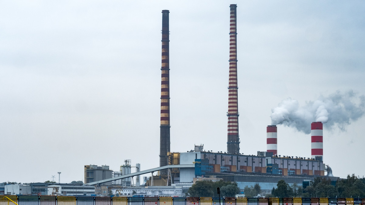 Rybnik: Smog. Bezpłatna komunikacja