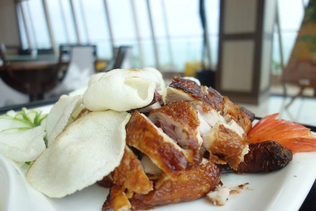 Top Restaurants To Enjoy Chinese Cuisine In Lagos Based On Your Budget Pulse Nigeria