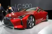 Lexus LC500 (Detroit 2016)