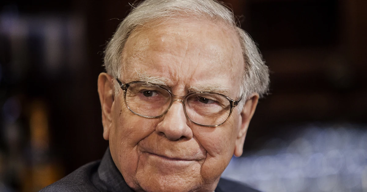 Wyrocznia z Omaha przemówił po raz ostatni. "Zazdrość i chciwość idą ręka w rękę"