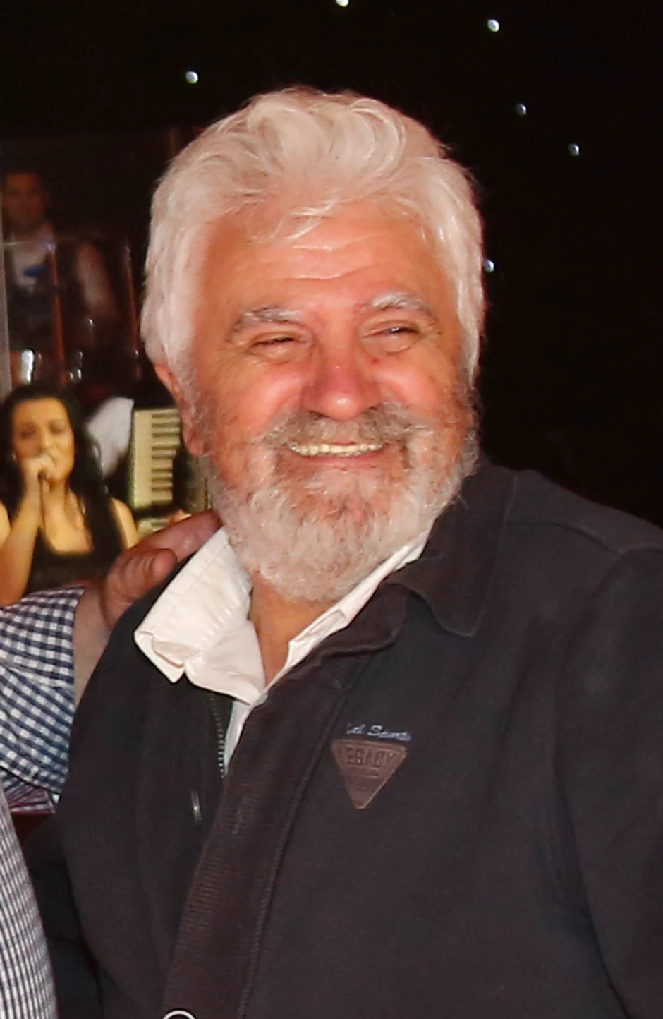 Branislav Mijatović